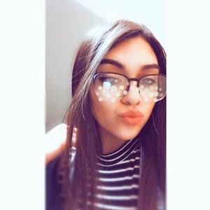 Meet your Posher, Brisa